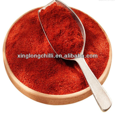 ABC Mild Red Chili Fine Powder OEM Crushed 100g Spicy
