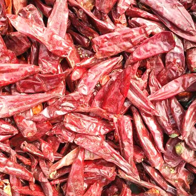 Natural Red Chilli Sweet Paprika Pepper Single Herbs Spices For Culinary Delights